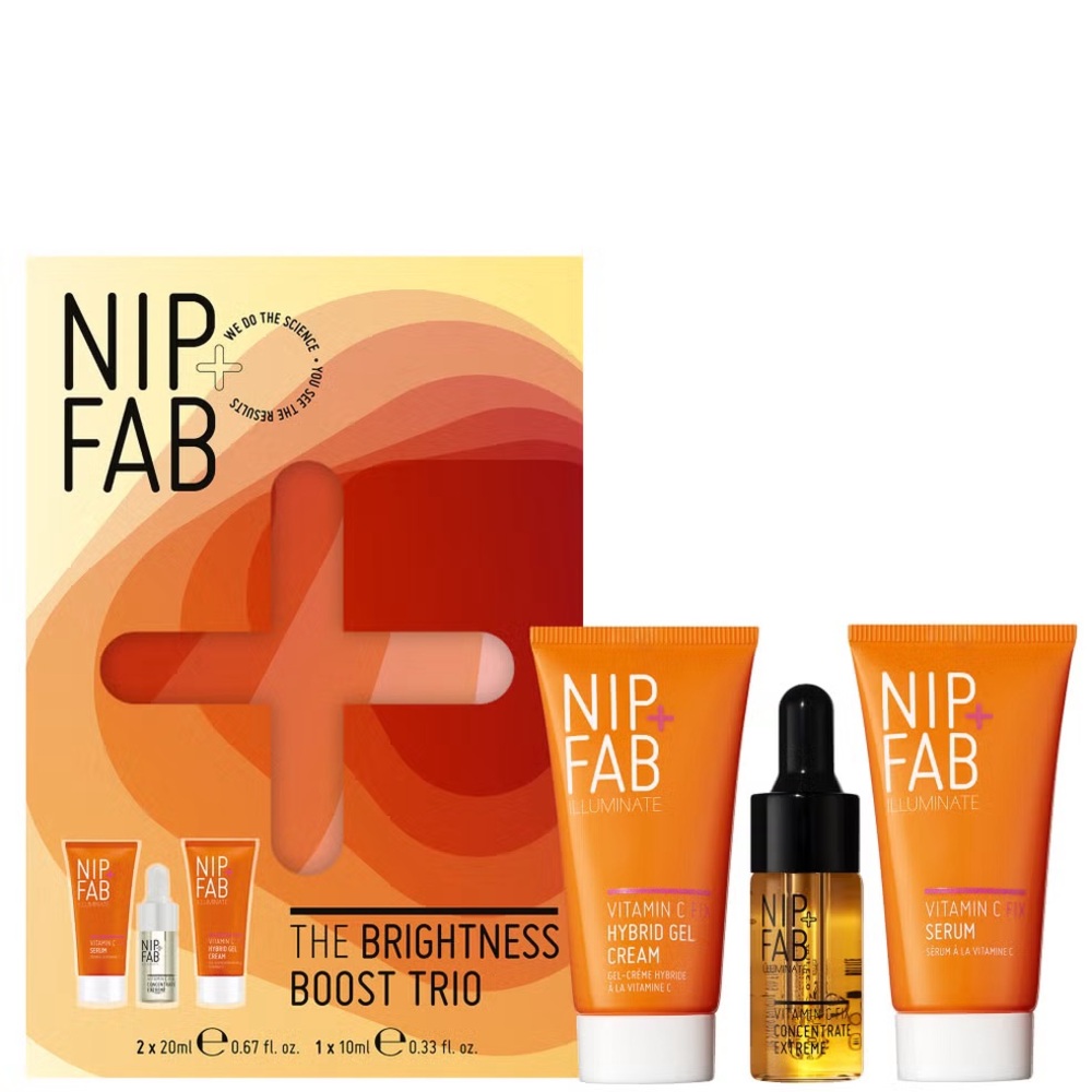 NIP + FAB